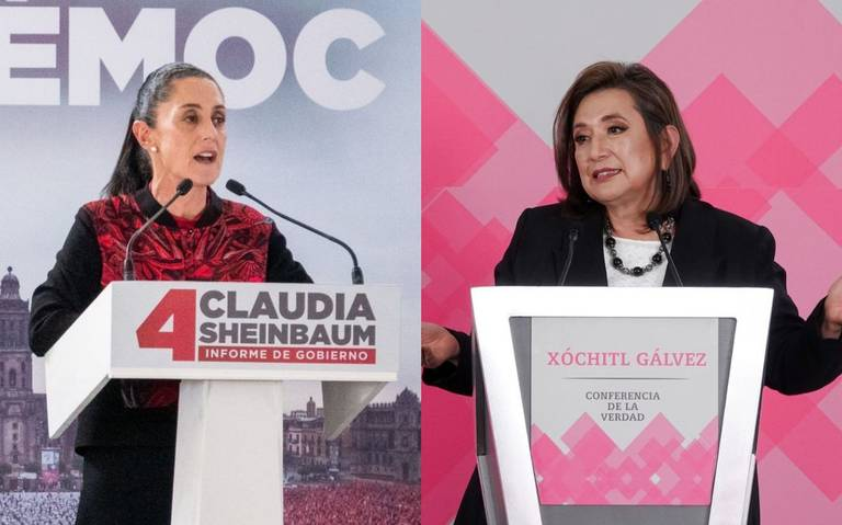 El Instituto Nacional Electoral (INE) recolectará en las principales plazas públicas del país las preguntas p ara el segundo debate presidencial, el cual se realizará el 28 de abril en Estudios Churubusco. Este sábado, la Comisi ón Temporal de Debates aprobó el formato B para el segundo debate, luego de que los partidos políticos retrasaron la  aprobación el 12 de febrero por tener diversas observaciones. De acuerdo con lo aprobado, la Coordinación Nacional de  Comunicación Social del INE recolectará al menos 10 preguntas en audio y en video de la ciudadanía, incluidos menores  de edad, en cada una de las 32 entidades y las ciudades estadounidenses de Dallas y Los Ángeles, donde los consulados  ayudarán a tramitar los permisos que sean necesarios. Las preguntas deberán ser genéricas, sin dirigirse específicam ente a algún candidato,tener un lenguaje imparcial y no incluir lenguaje de odio, inclinación partidista, ideológica,  religiosa o cualquier manifestación de vi