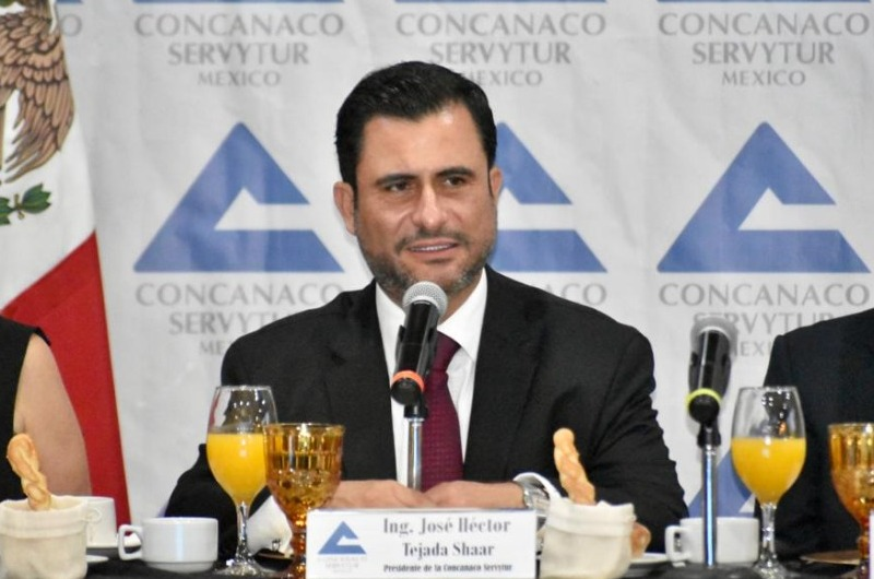 Concanaco-Servytur México solicita urgente las tablas del subsidio para el empleo