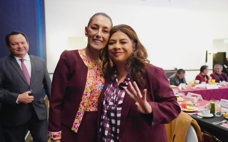 Cuidemos juntos el legado de la 4t: Brugada