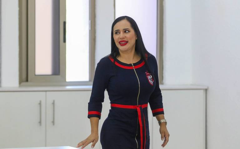 Sandra Cuevas pide licencia para dejar su cargo como alcaldesa de Cuauhtémoc