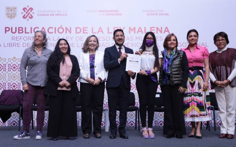 Aprueban “Ley Malena” y se considerará como tentativa de homicidio ataques con ácido