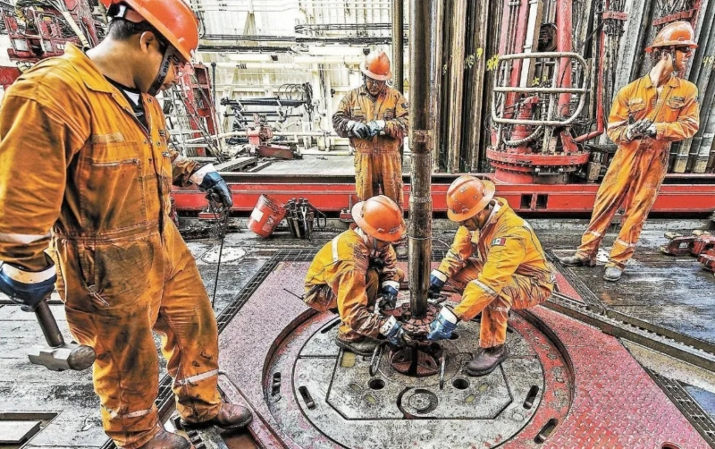 Exportaciones del crudo zapoteco se duplicaron para captar 223 mdd: Pemex