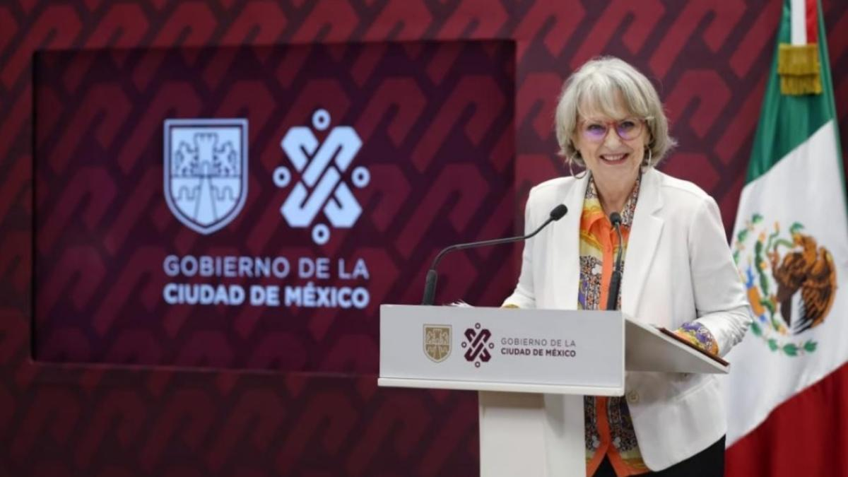 El Turismo ha beneficiado a 1.6 millones de habitantes de la CDMX: Desplas