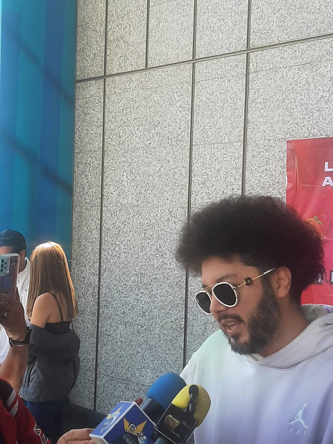 «The Sneaker Game Awards» se entregará el 16 de abril en el Auditorio Nacional