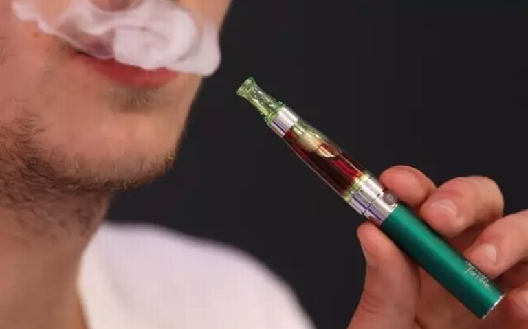 Pese a la prohibición de vapeadores, no desaparecerá la comercialización: Anpec