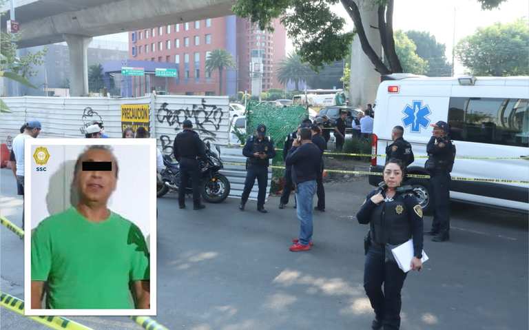 Ejecutan a vendedor de autos de lujo en Plaza Artz, fue arrestado en 2023