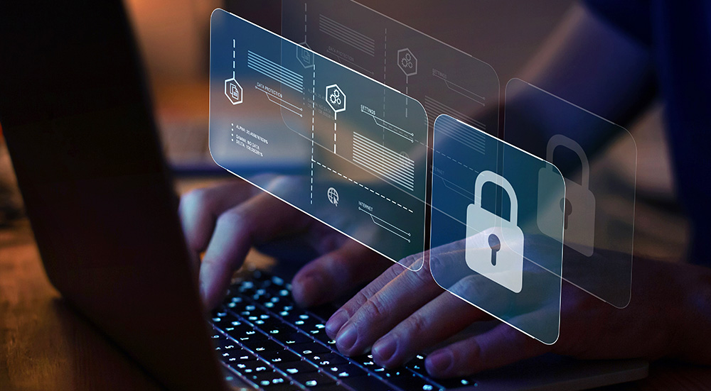 La Constitución Capitalina debe de garantizar la seguridad digital