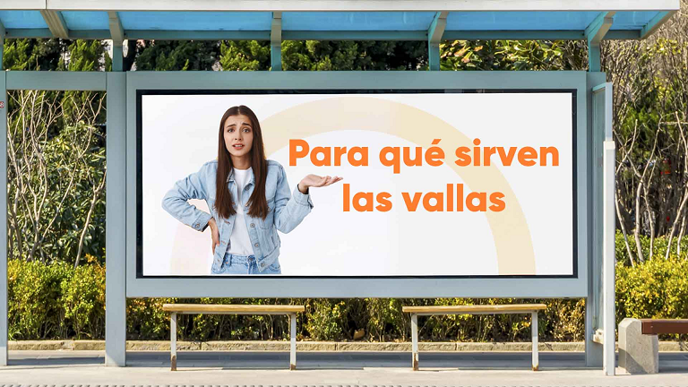Las vallas publicitarias en la CDMX operan fuera de la ley por opacidad del gobierno capitalino: FRRPU