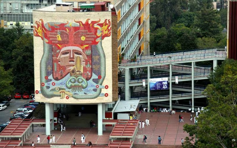 UIF congela cuentas de la UNAM por movimientos irregulares