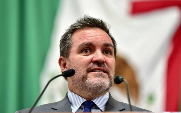Panistas rechazan intimidación Política contra Santiago Taboada
