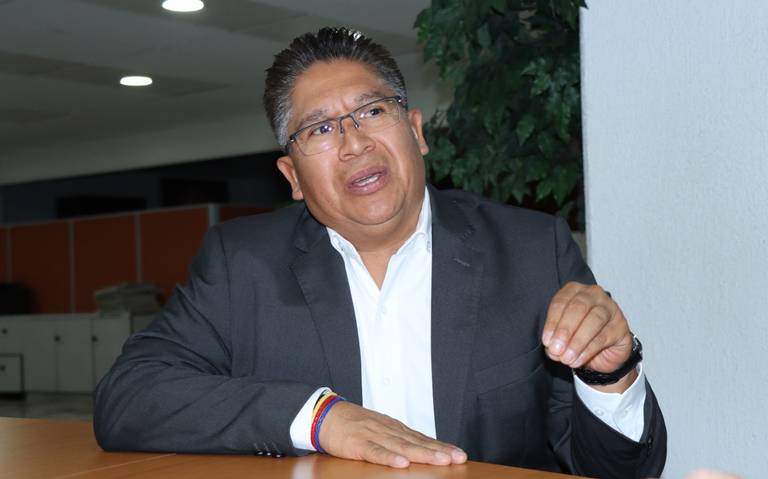 Gabriel del Monte es el candidato para alcaldía de Xochimilco por la Alianza Va Por México