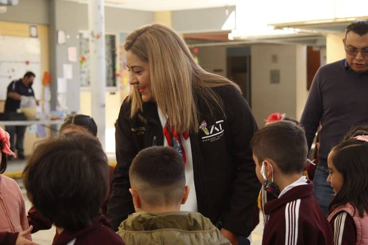Tlalpan incrementa el presupuesto para el programa “Yo aprendo en Grande”