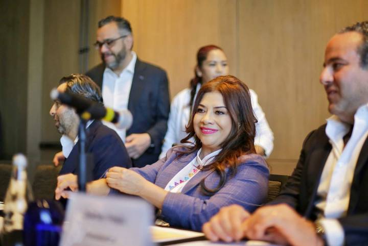 El Desarrollo Inmobiliario en la CDMX debe de ser ordenado de acuerdo a la ley: Brugada