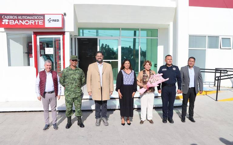 El secretario de Seguridad Pública del Edomex percibe un sueldo de 102 mil 793 pesos mensuales
