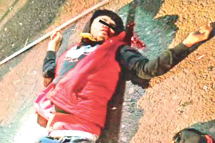 Acribillan a comerciante de Tepito y queda grave en el hospital