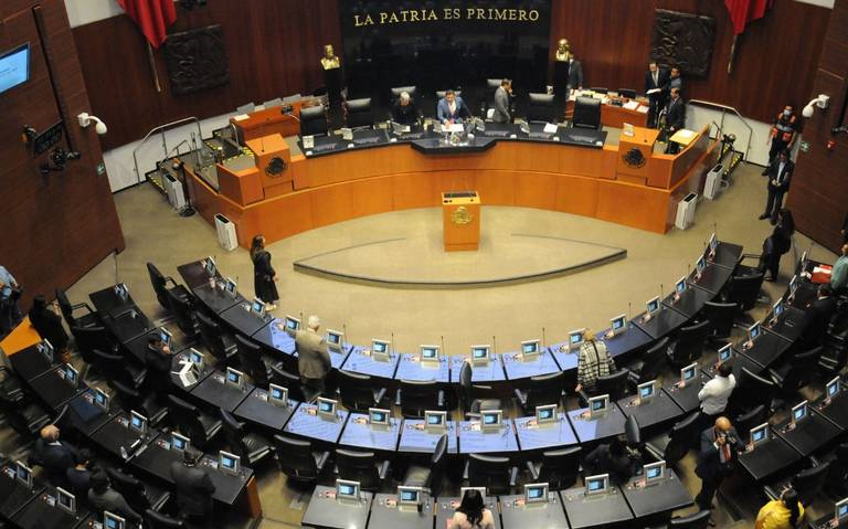 Avanzan las reformas contra la violencia vicaria en el Senado de la República