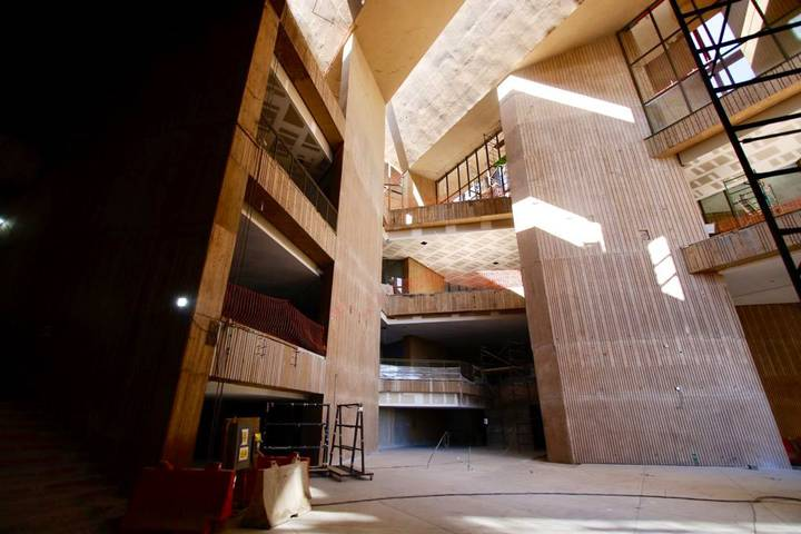 Museo infantil de Yancuic abre sus puertas este domingo en la CDMX