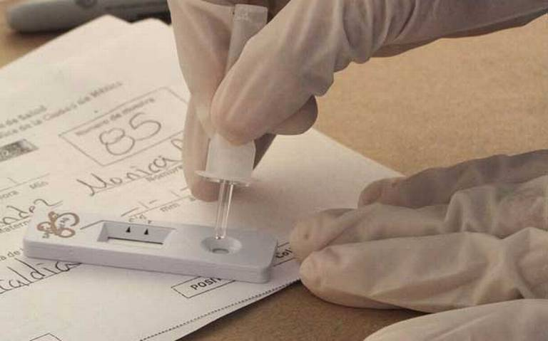 Panistas le insisten a la Secretaría de Salud pruebas gratis de influenza en guarderías y kínder públicos en  la CDMX