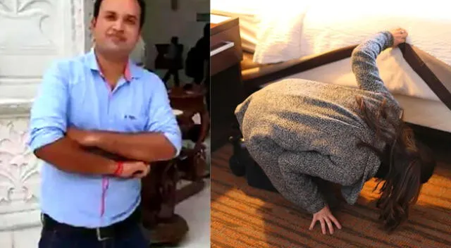 Por más de un mes guardo el cadáver de su pareja, por no poder pagar la sepultura
