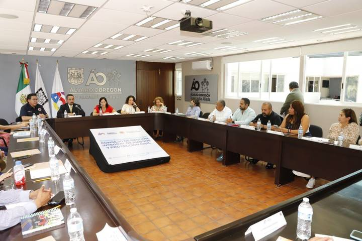 Lía Limón pide a especialistas de la UNAM y al Servicio Sismológico Nacional informes sobre la falla Mixcoac- Plateros
