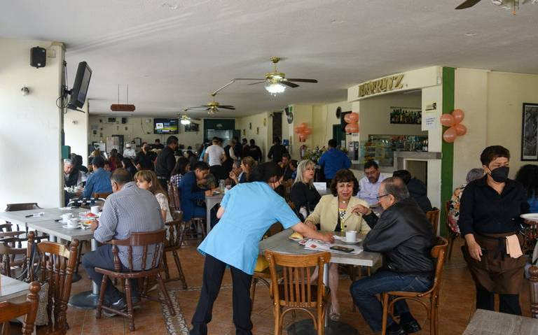 Exigen crear aplicación en apoyo a restaurantes mexiquenses, no se han repuesto por la pandemia