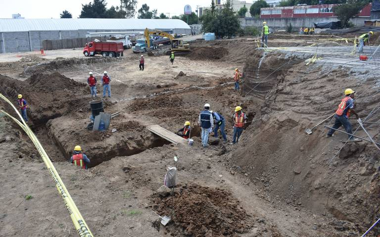 Congreso de la CDMX desecha la construcción de un hotel en General Prim 40