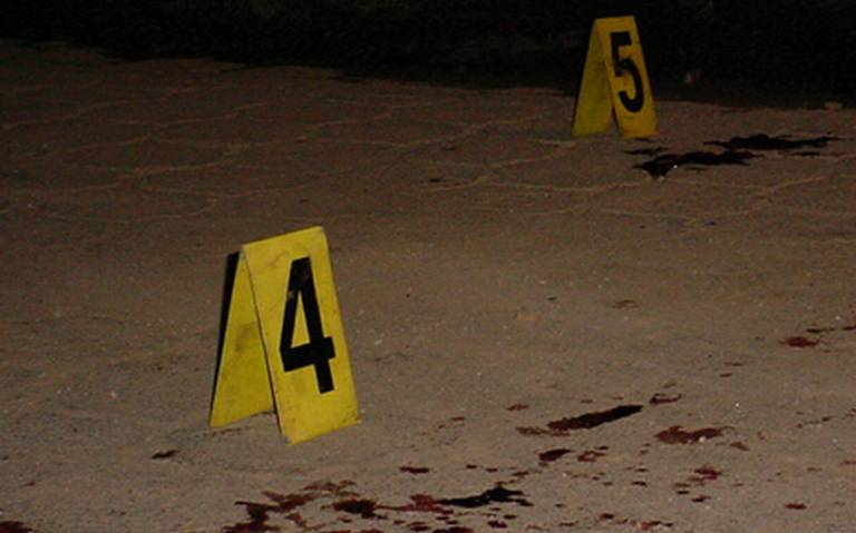 Se reportan 80 homicidios diarios en el país: México Unido contra la Delincuencia