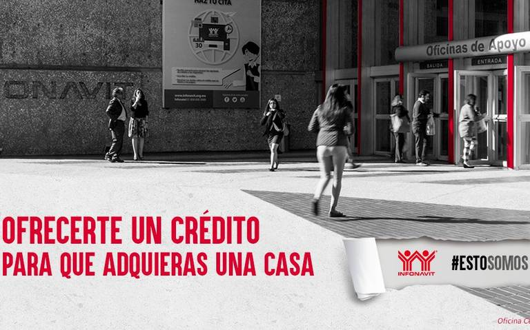 Los trabajadores deben de estar al pendiente de cuanto les puede depositar su patrón de Infonavit
