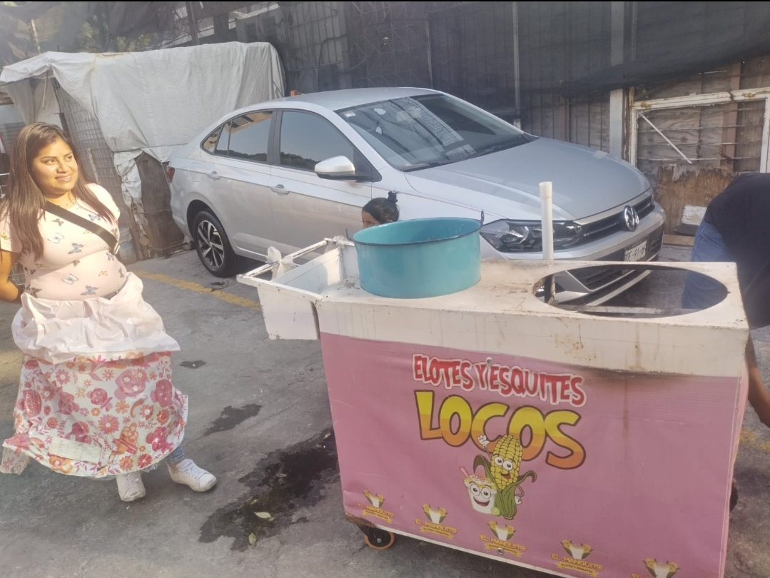 Organizados y luchando por la conquista de nuestros derechos