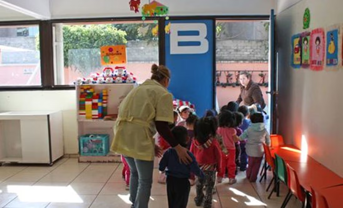 PRI propone deducir de gastos por servicio de guarderías y estancias ...