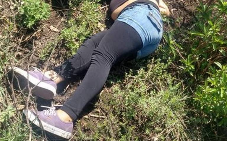 Hallan cadáver de una fémina en una barranca de Magdalena Contreras