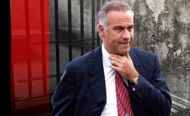 Juez deja sin efecto las acusaciones contra Juan Collado, por lo que ordena su inmediata libertad