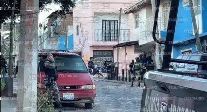 Multiasesinato en Tlaquepaque, Jalisco, deja 6 jóvenes muertos, 4 de ellos menores de edad