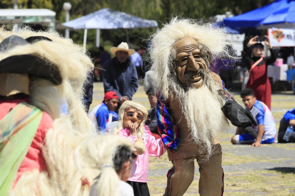 En Texcoco Edoméx, Invade Festival Cultural TransformARTE con los Centros Culturales de Toluca