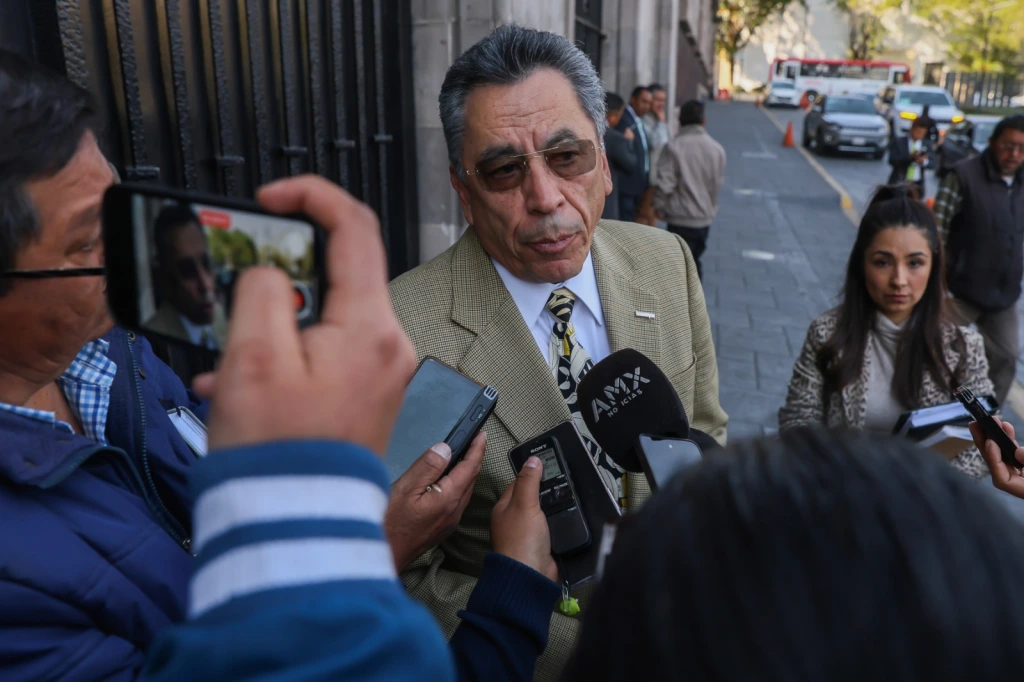 ISSEMYM llegará al 85% de abasto de medicamentos en sus unidades médicas