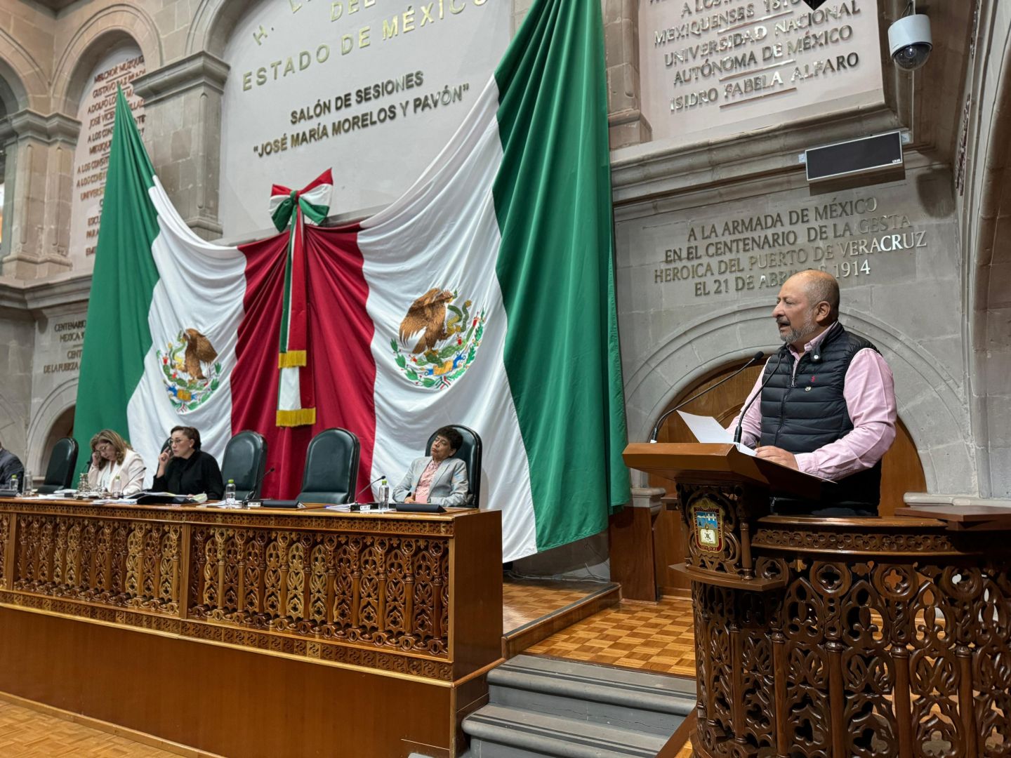Para garantizar el acceso al agua, se deben cancelar dictámenes de Factibilidad para Desarrollos Inmobiliarios:  Max Correa Hernández