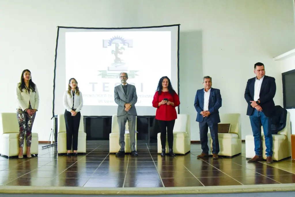 La Secretario del Agua Participa en Pedro Moctezuma Barragán en II Foro UNAMos manos por el agua en Edoméx