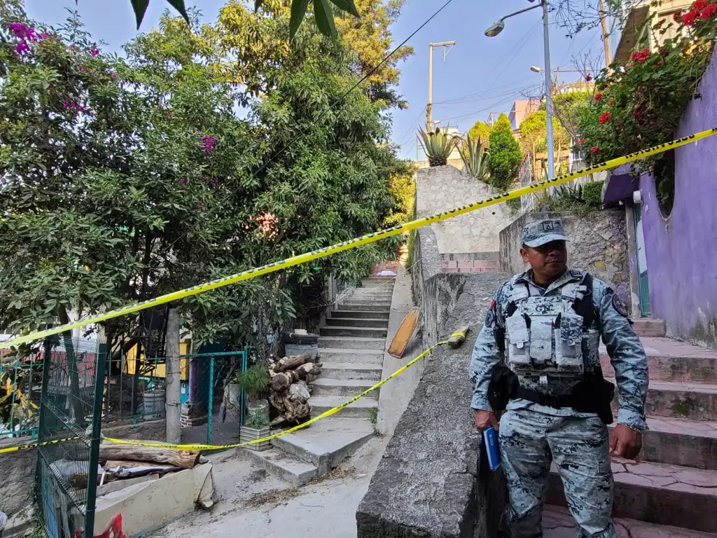 Resultaron Heridos tres Policías Tras Balacera en Naucalpan Edoméx, deja 3 muertos