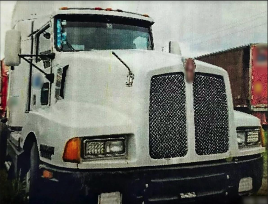 FGR obtiene sentencia de 50 de prisión en contra de una persona por robo de Autotransporte