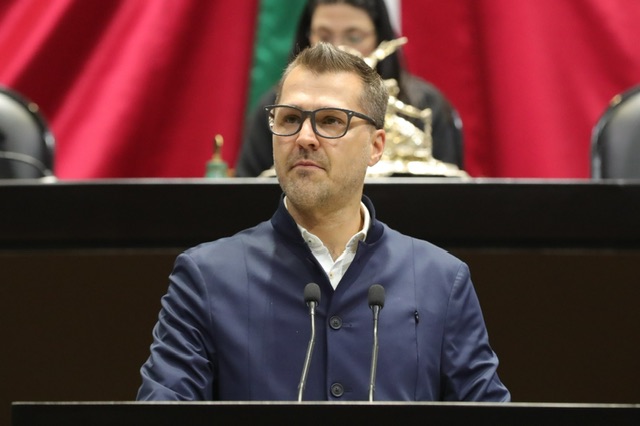 Leva realizada por Crimen Organizado suma 31 mil menores y debe castigarse como delito