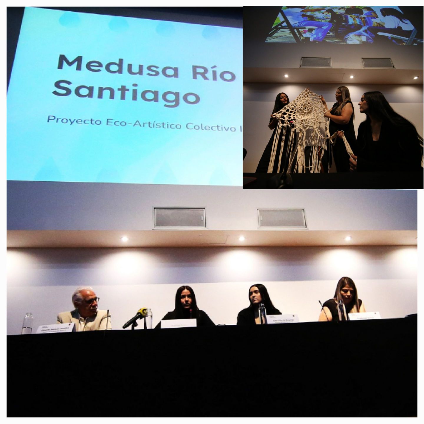 BuscaránActivistas Crear Conciencia por Contaminación del Rio Santiago en JaliscoMéxico