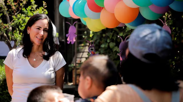 Lía Limón realiza evento conmemorativo por el Día Mundial del Síndrome de Down