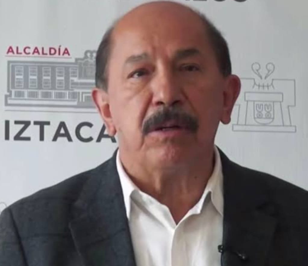Filtraciones/ Entrega Quintero la alcaldía Iztacalco a la oposición