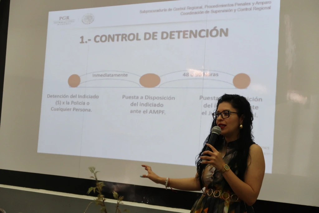 En Texcoco Edoméx Capacitan a Policías Respecto a Primeros Respondientes