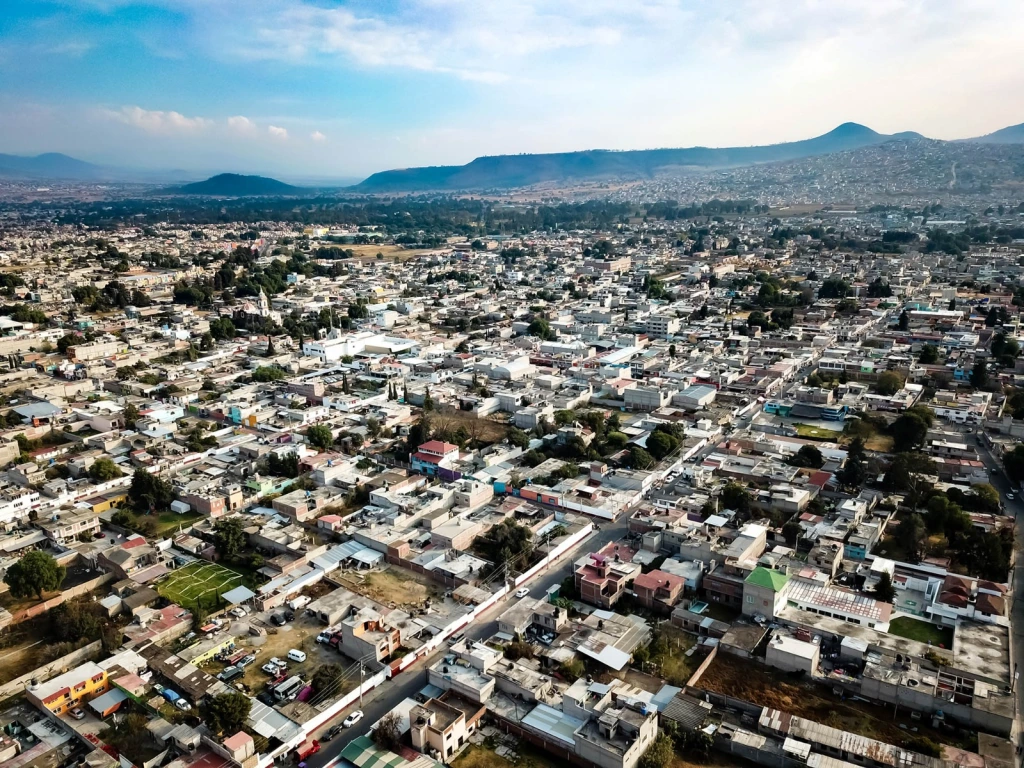 Comparte Sedui la manera para tramitar una fusión de predios en el Estado de México