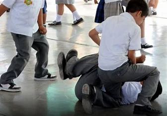 Centros Educativos tendrán que prevenir violencia contra niñas, niños y adolescentes