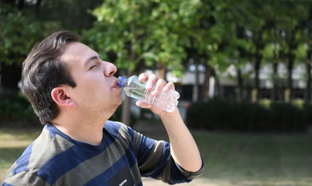 Emite Secretaría de Salud estatal recomendaciones para evitar enfermedades ante altas temperaturas