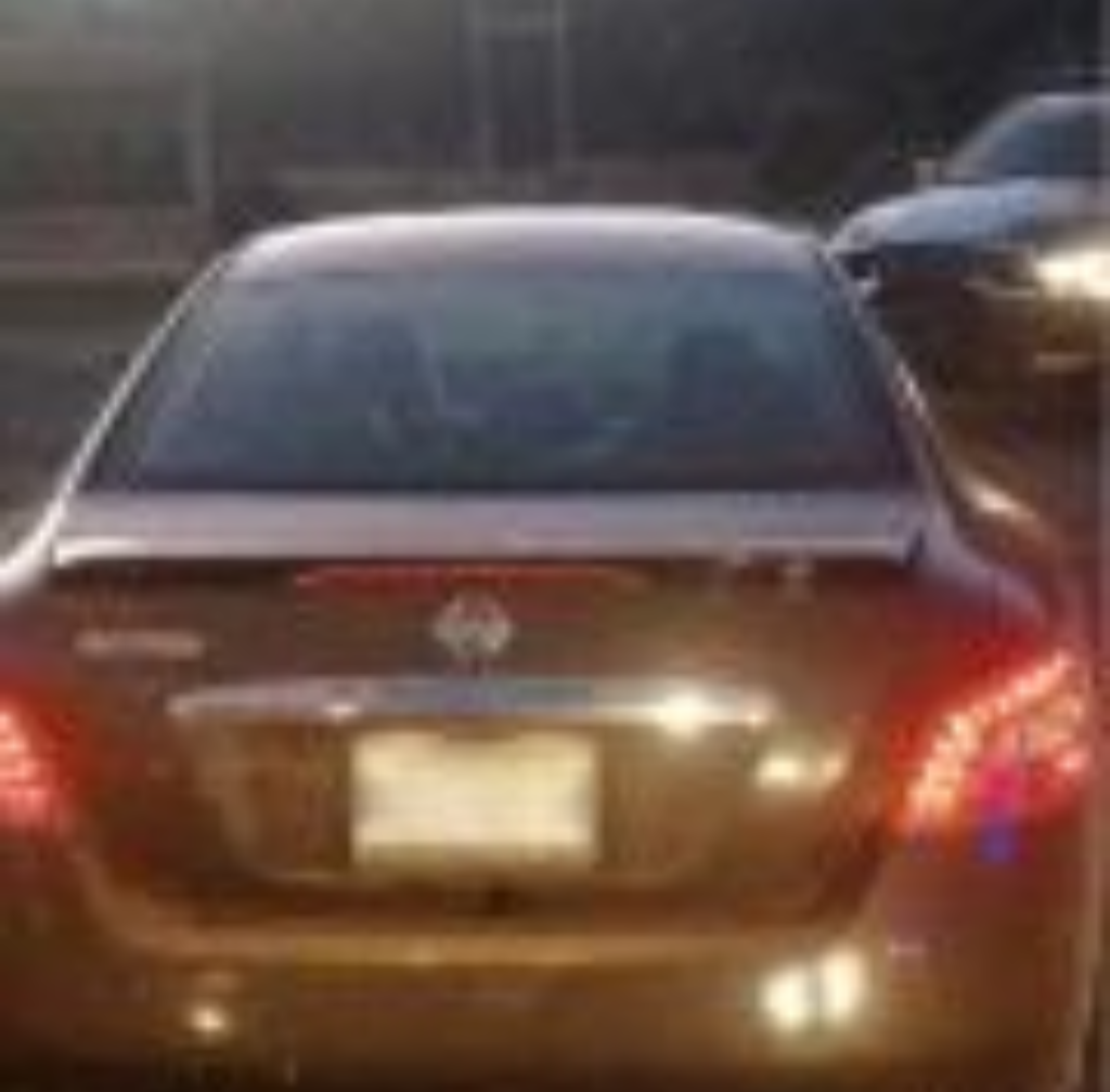 En Edoméx,este Sujeto es Detenido por Conducir auto Robado en Ocoyocac Edoméx y se leencontró drogas