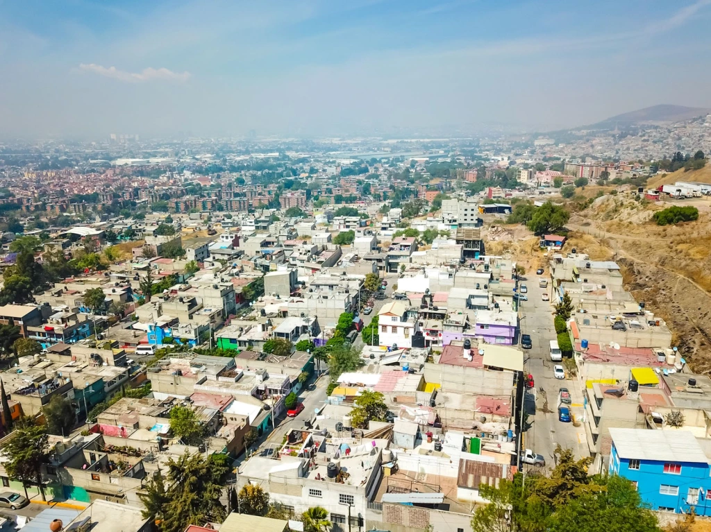 Evaluación de Impacto Estatal minimiza los aspectos negativos del entorno urbano del Edoméx