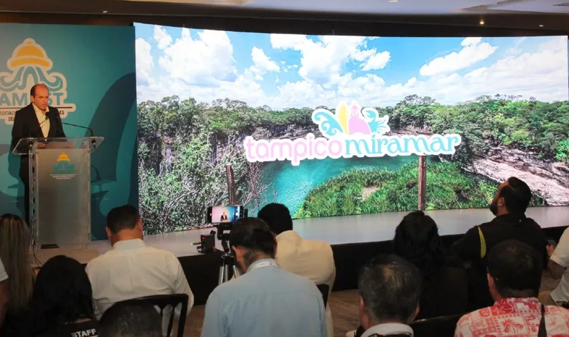 Empresarios hoteleros del Sur de Tamaulipas relanzan la marca Tampico-Miramar